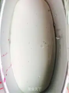 Make Flamingo broccoli step 9