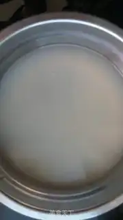 Make White tofu stew step 3