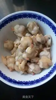 Make White tofu stew step 4