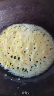 Make White tofu stew step 5