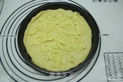 Make The durian pizza step 6