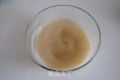 Make The raisin soy-saloon step 7