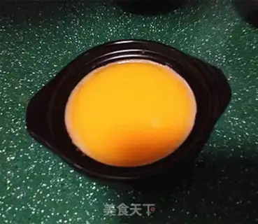 Make Steamed ham and sausage eggs step 4