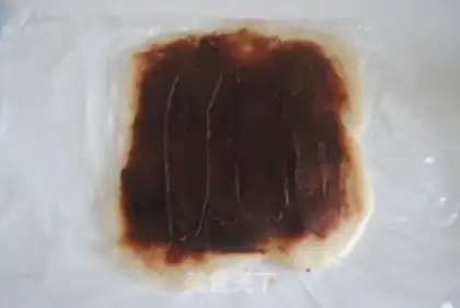 Make The raisin soy-saloon step 9