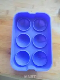 Make Model cool powder step 3