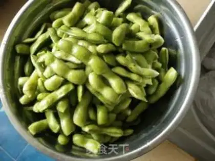 Make Old corn nest bowl step 1