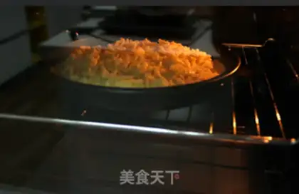 Make The durian pizza step 10