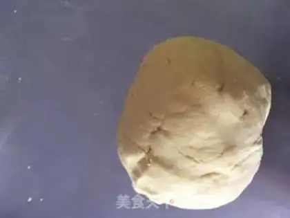Make Old corn nest bowl step 3