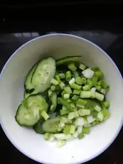 Make Pumpy soup step 0