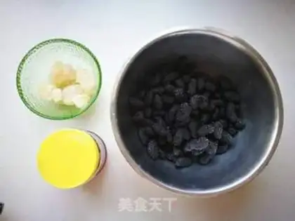 Make Sancho jam step 0