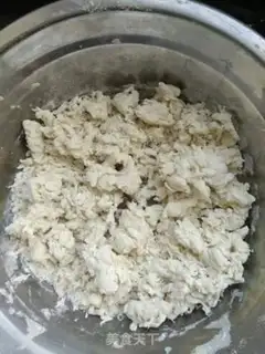 Make Pumpy soup step 1