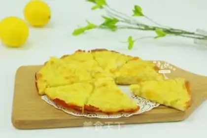 Make The durian pizza step 12