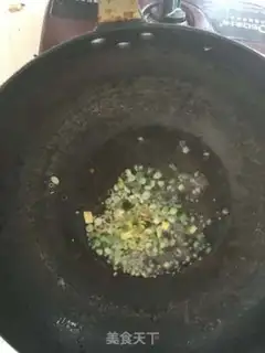 Make Old corn nest bowl step 6