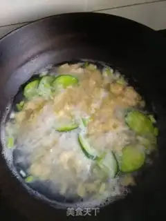 Make Pumpy soup step 3