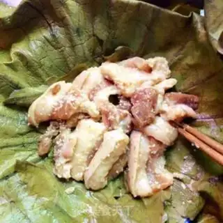 Make Pork step 2