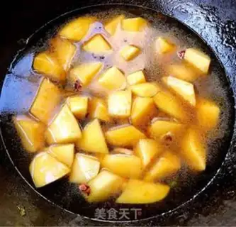 Make Sancho jam step 4