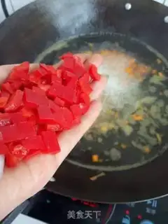 Make Potato dumplings step 6