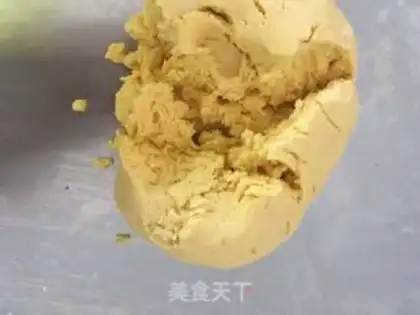 Make Old corn nest bowl step 9