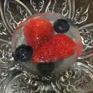 Make Fruit platinum step 2