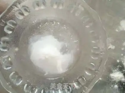 Make Old corn nest bowl step 10