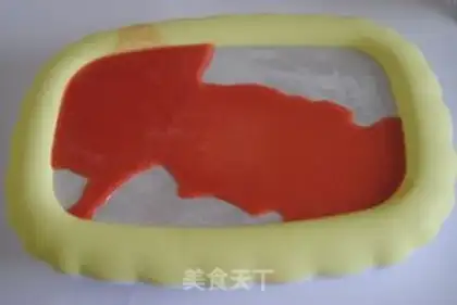 Make The raisin watermelon step 5