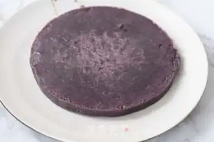 Make Black rice step 5