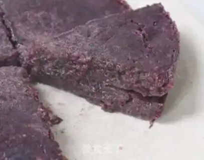 Make Black rice step 6
