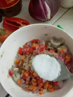Make Potato dumplings step 10