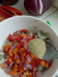 Make Potato dumplings step 11