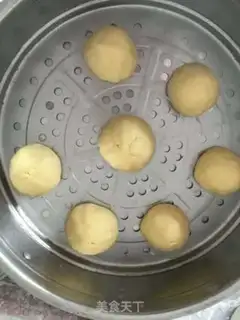 Make Old corn nest bowl step 13