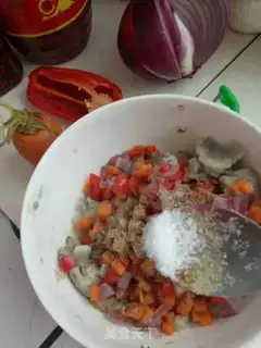 Make Potato dumplings step 13