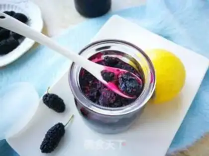 Make Sancho jam step 13