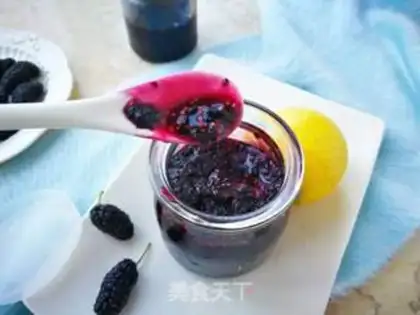 Make Sancho jam step 14