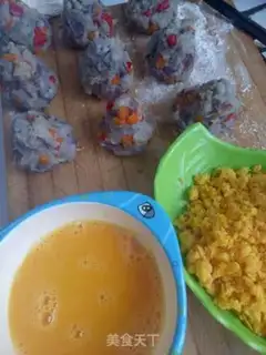 Make Potato dumplings step 16