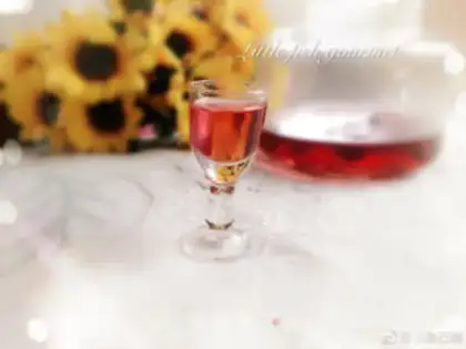 Make Quite a cherries step 2