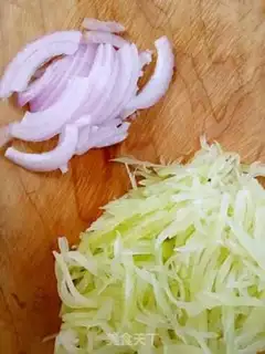 Make Amber step 1