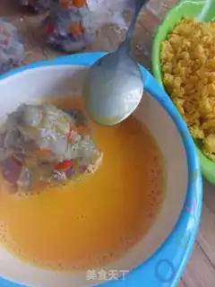 Make Potato dumplings step 17