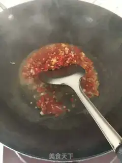 Make Pretzels and eggs step 3