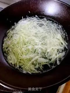 Make Amber step 3