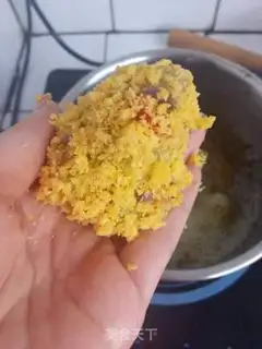 Make Potato dumplings step 19