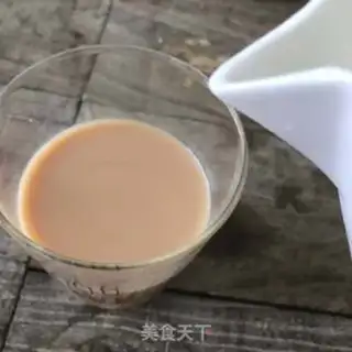 Make Soybeans boil tofu white step 6