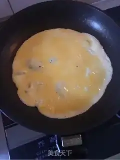 Make Butter jam sandwich step 3