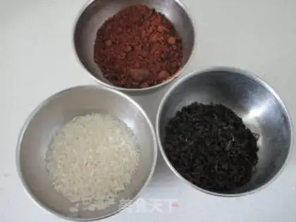 Make Tea chicken wings step 2