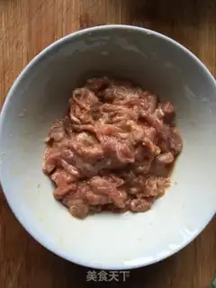 Make Boiled meat step 0
