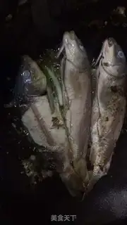 Make Sour carp step 5