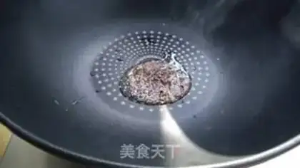 Make Spicy beans step 5