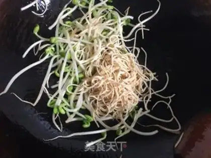 Make Boiled meat step 4