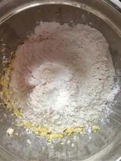 Make The original margarita step 3