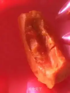 Make Watermelon fruit sandwich step 4