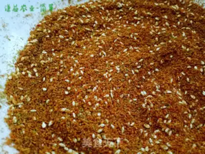 Make Homemade soybeans step 1